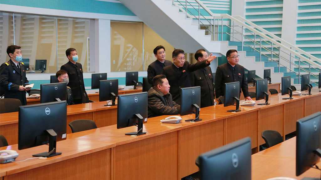 North Korea to Launch Satellites to Monitor US, Its Allies