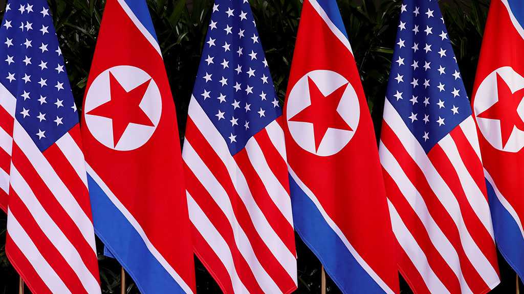 US Sanctions Russians Over North Korea