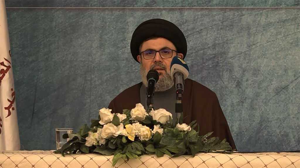 Hezbollah: We’ll Stop America’s Provocations in Lebanon