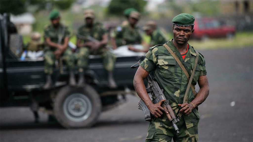 At Least 30 Killed In Attacks in Eastern DR Congo