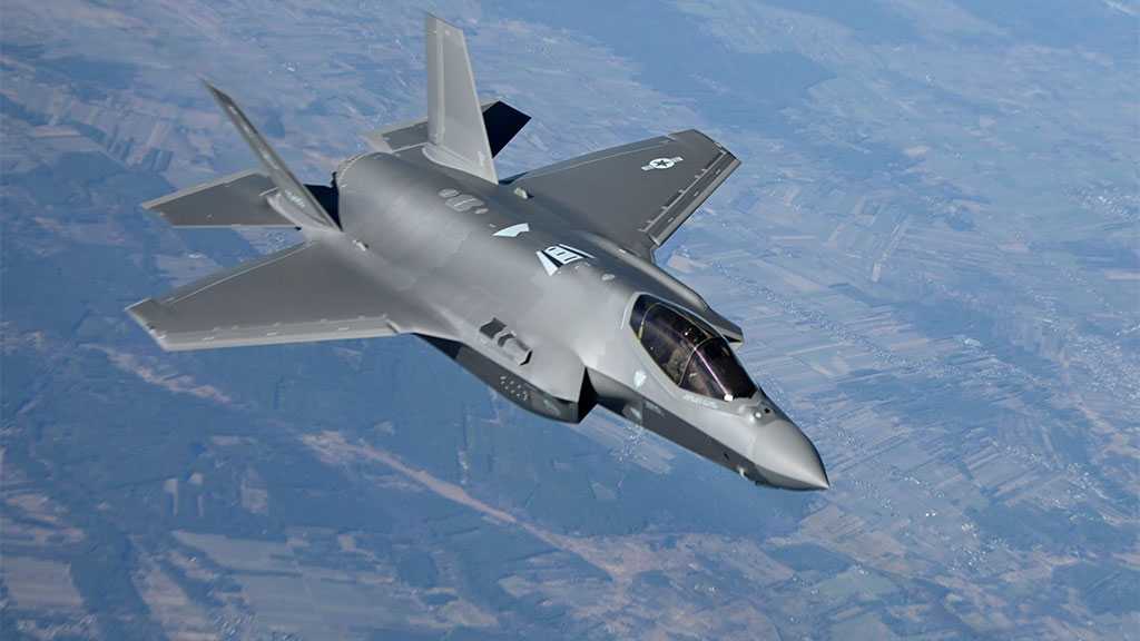 Germany to Acquire F-35 Fighter US Jets 