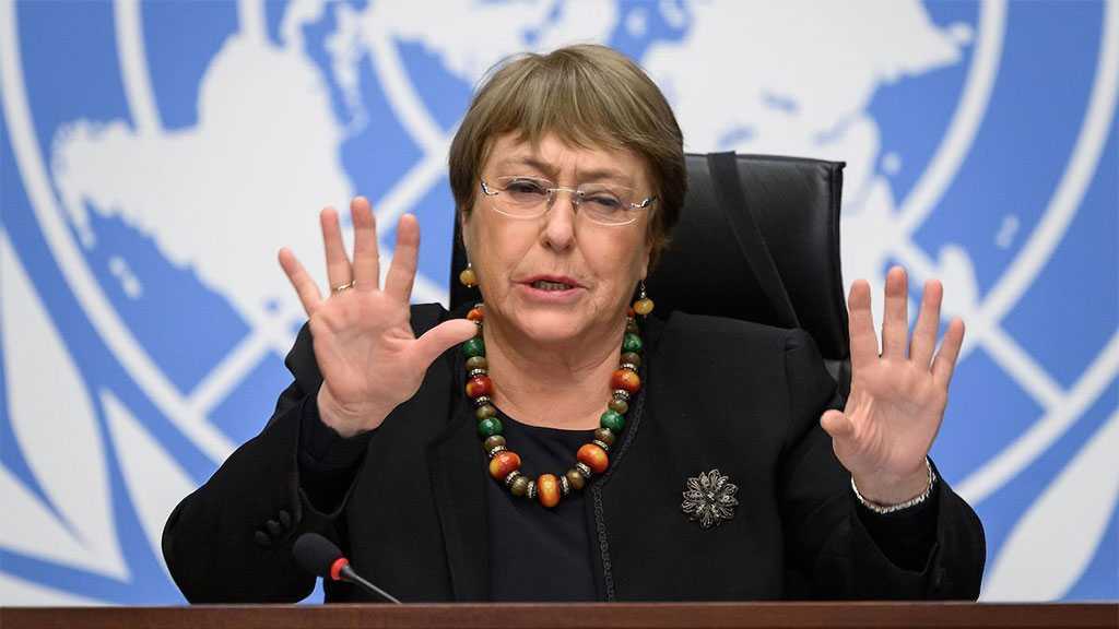 UN Rights Chief Slams Saudi Mass Execution of 81 People, US Remains Silent