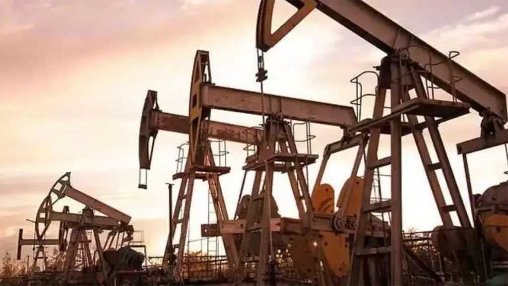 US Urges India to Think Twice Before Buying Oil from Russia