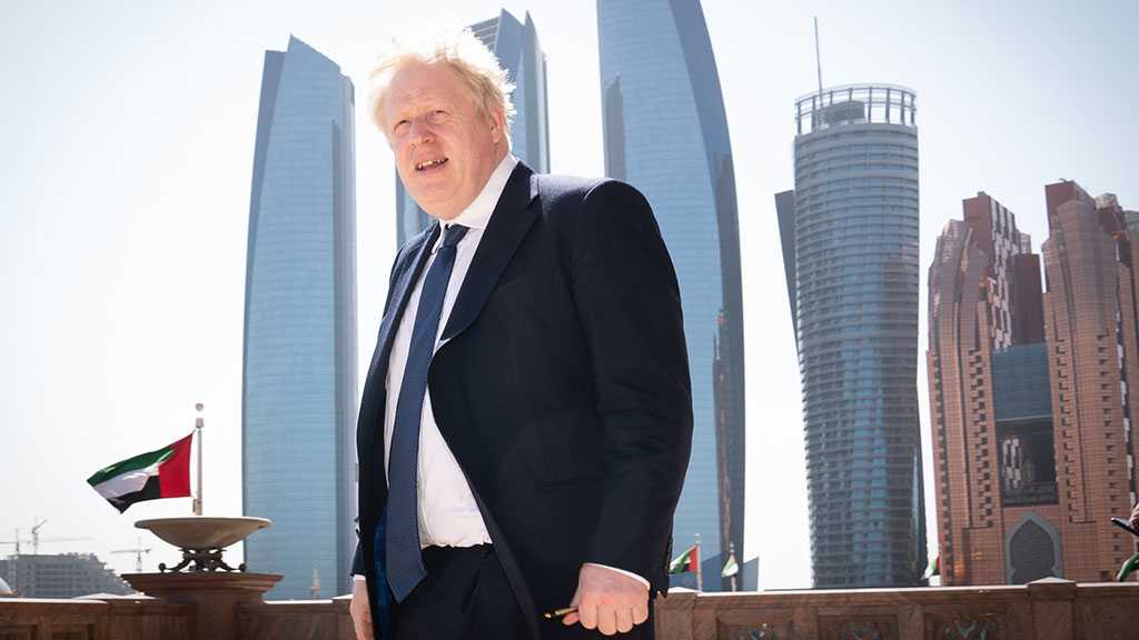 UK PM Johnson Fails to Secure Oil Promise from Saudi Arabia