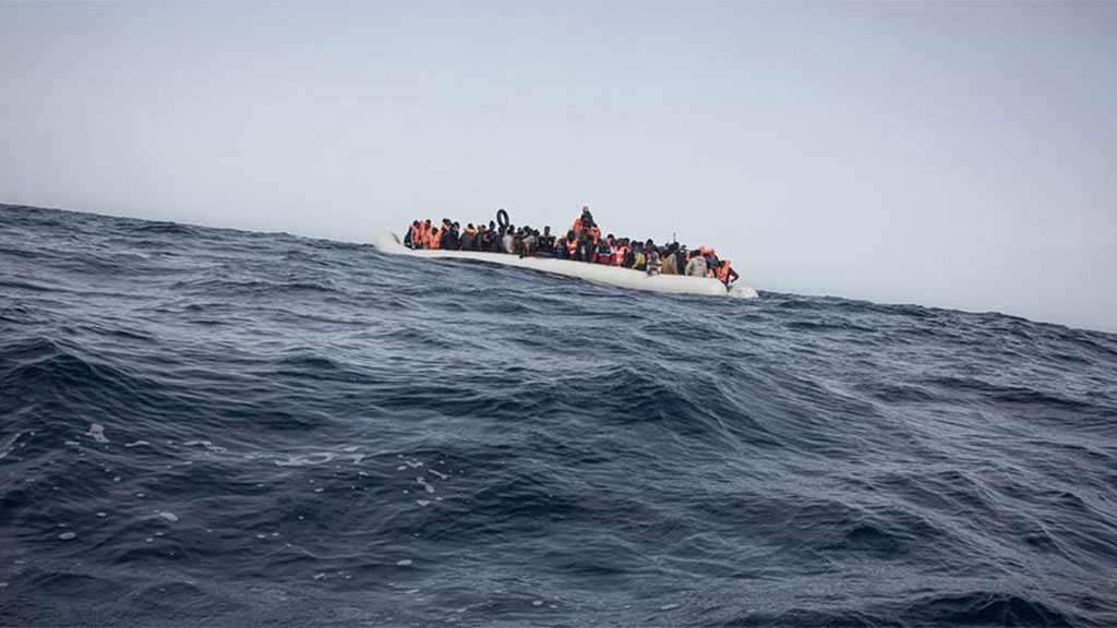 UN Says At Least 70 Migrants either Dead or Missing Off Libyan Coast