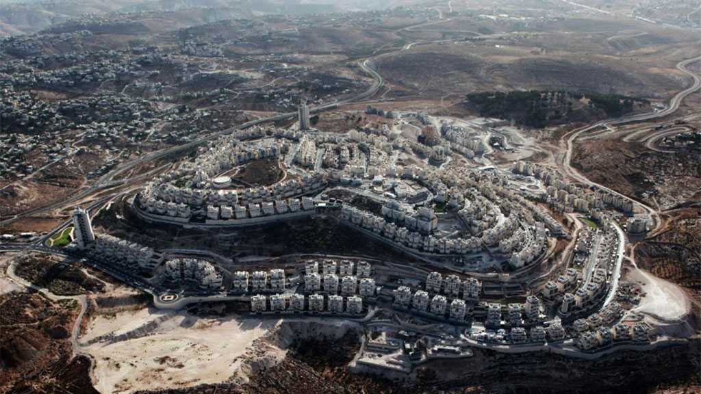Palestinian Resistance Warns: ‘Israeli’ Settlement Expansion Will Lead To Explosion of Situation