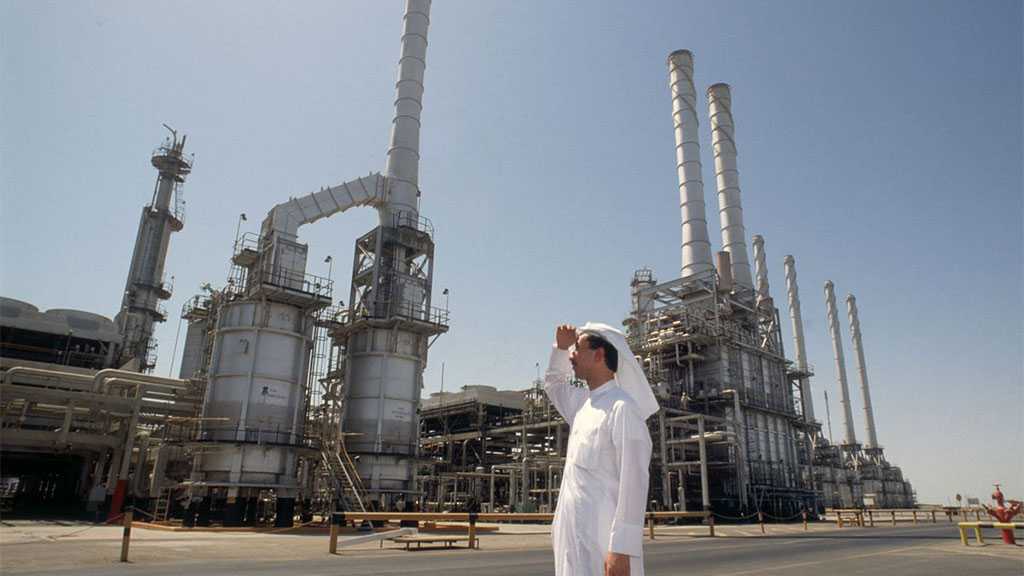 Saudi Oil Refinery Output Drops Following Yemeni Resistance’s Operation