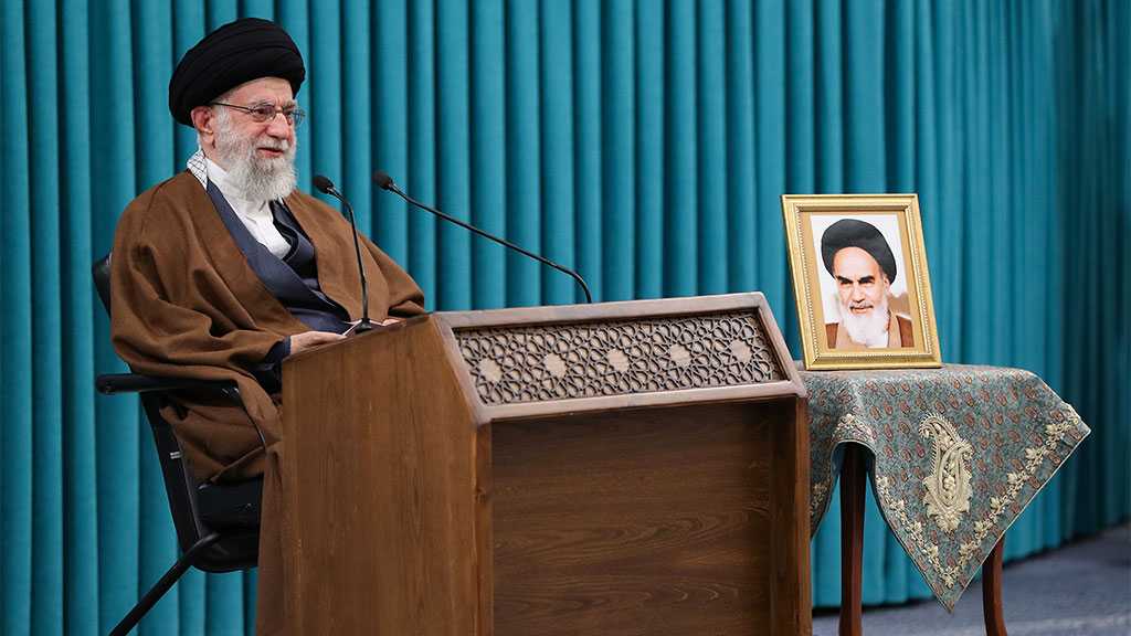 Imam Khamenei: Iran’s Economy Shouldn’t Be Tied To US Sanctions, Must Become Impervious To Bans
