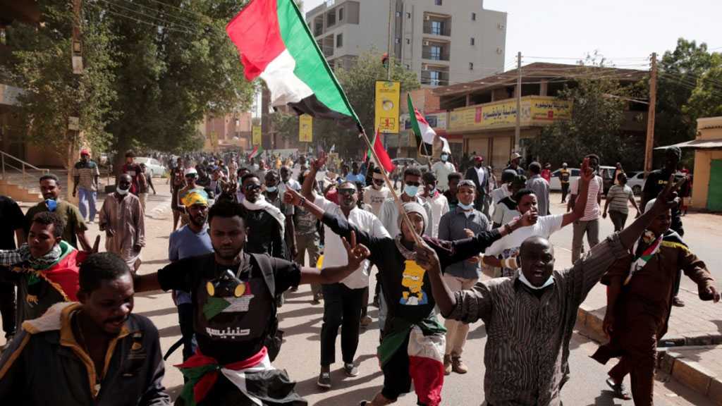 Teenager Killed as Sudanese Forces Open Fire on Anti-Coup Protesters