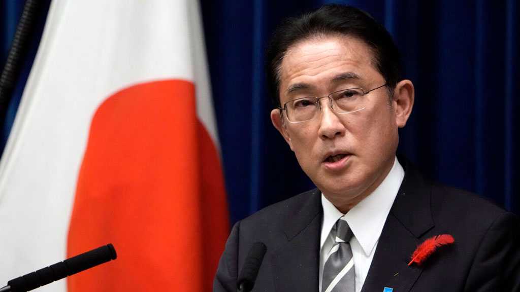 Japan Accuses Russia of “Unreasonable” Reaction to Sanctions