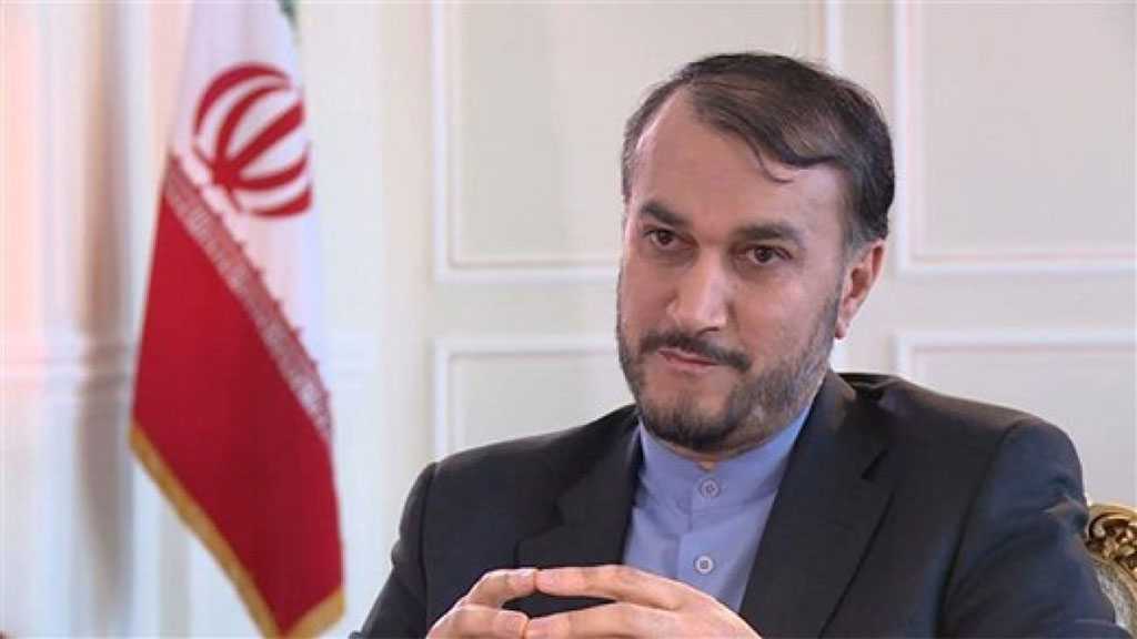 Iran Fully Prepared for Strong Deal in Vienna Talks – Amir Abdollahian