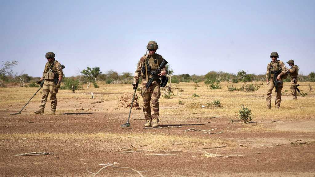 Army: 24 Soldiers Killed Amid Surging Violence in Burkina Faso