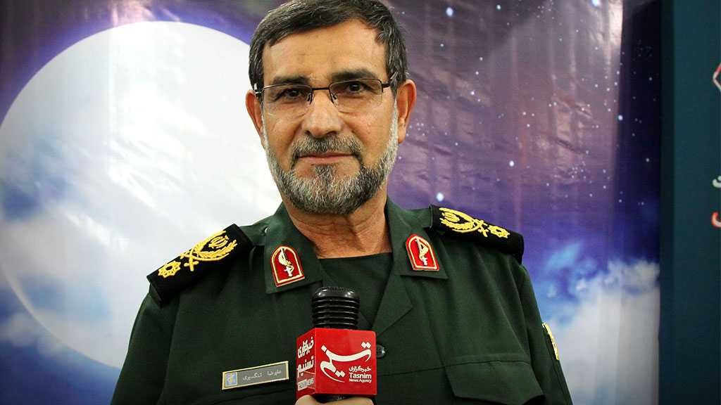 IRG Navy Chief Highlights Iran’s Push for Gulf Security at Qatar’s DIMDEX 2022