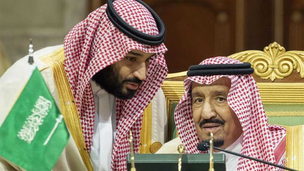 Saudi Arabia’s Murderous Ruler must Not Be Appeased