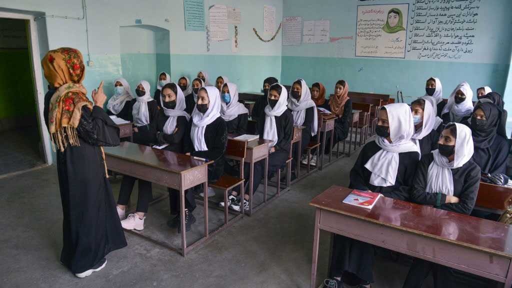 US Cancels Talks with Taliban Over Girls School Closure