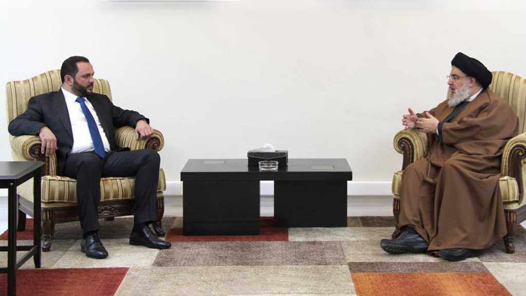 Sayyed Nasrallah Receives SG of Lebanon’s Ba’ath Party: Review of the Latest Developments & Parl’t Elections File
