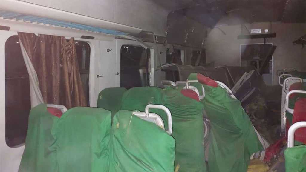 Many Feared Dead After Militants Attack Passenger Train in Nigeria