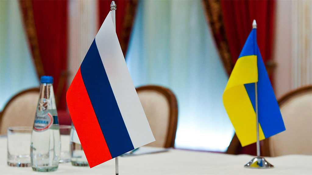 Ukraine Signals Willingness to Accept Russia’s Core Demands