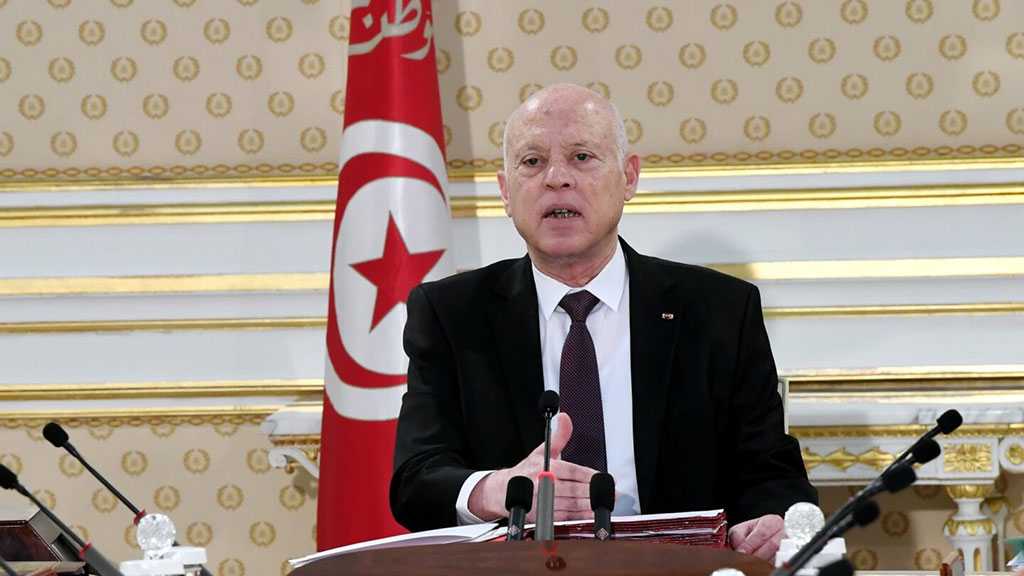 Tunisia President Dissolves Parliament, Extending Power Grab