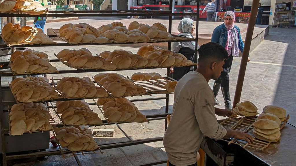 Middle East at ’Breaking Point’ Over Food Prices - UN