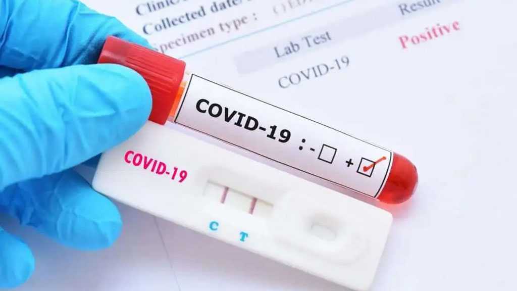 Dozens of Britons have had COVID Four Times Since Pandemic Started