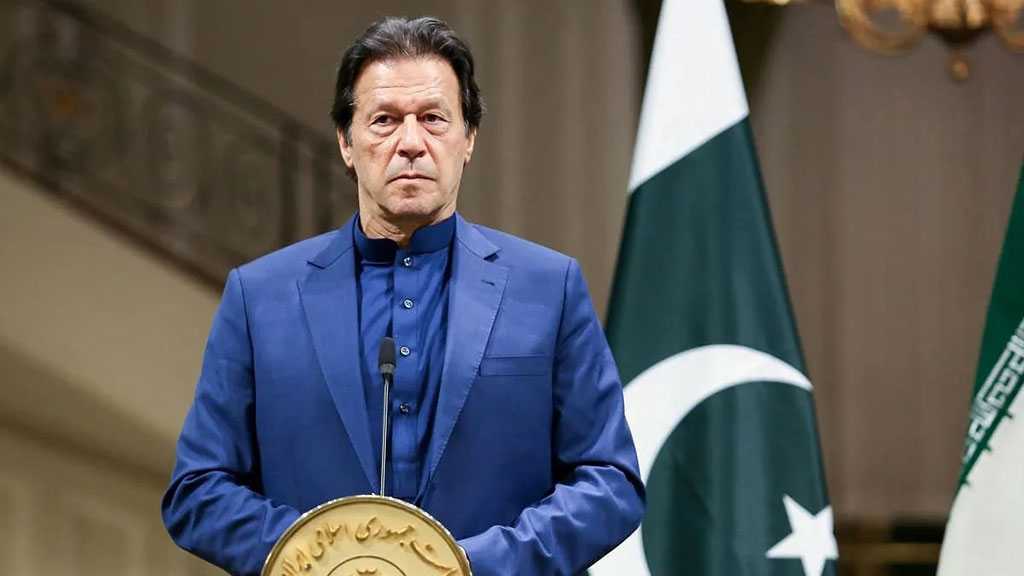 Pakistani PM Commends India’s “Independent Foreign Policy”