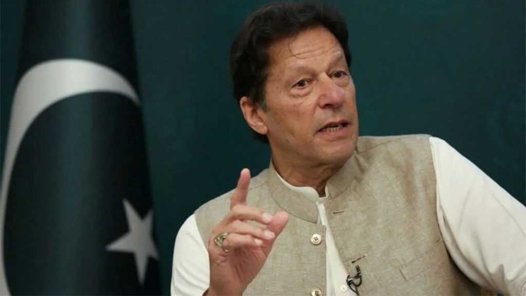 Pakistan: ‘Death to America’ Loud As Parliament Rejects Khan’s No-confidence Move