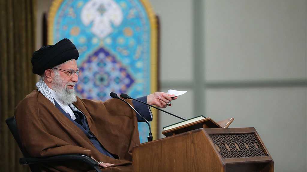 Imam Khamenei Highlights the Role of the Sacred Art of Quran Recitation in Increasing People’s Faith