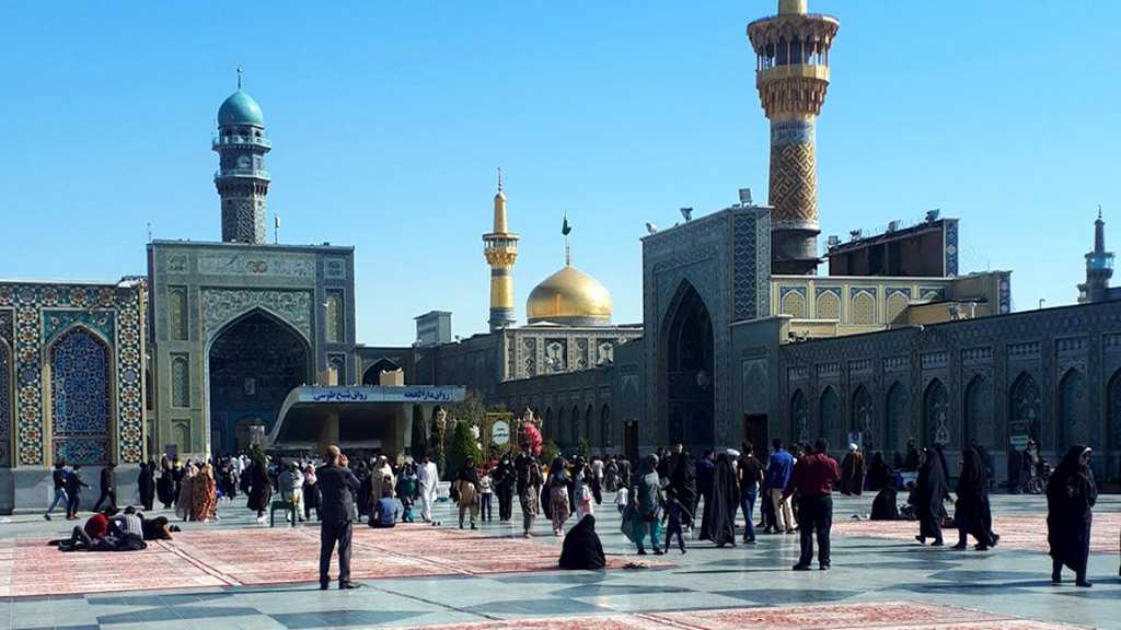 Mashhad Stabbing Attack: 1 Dead, 2 Wounded in Iranian Holy Shrine