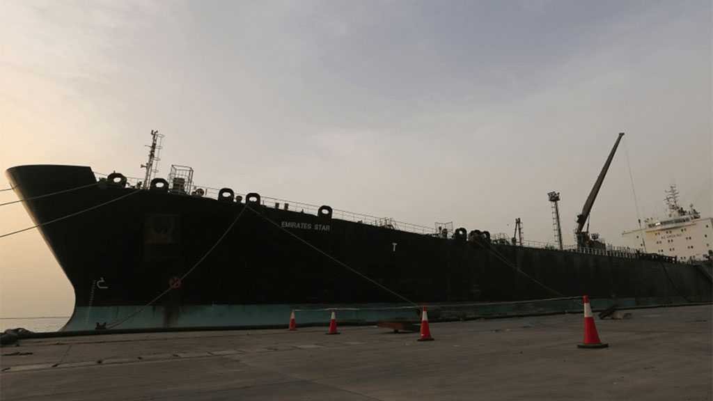 Saudi-led Coalition Seizes Yemen-bound Fuel Ship in Violation of Ceasefire