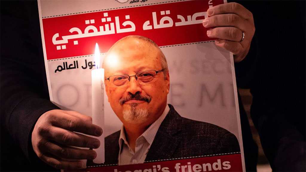 Turkish Court Halts Khashoggi Trial, Transfers It to Saudi Arabia