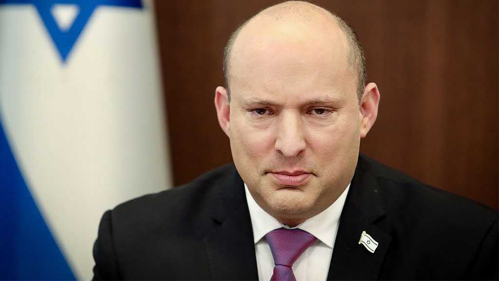 Another Yamina MK Threatens to Quit Bennett’s Coalition