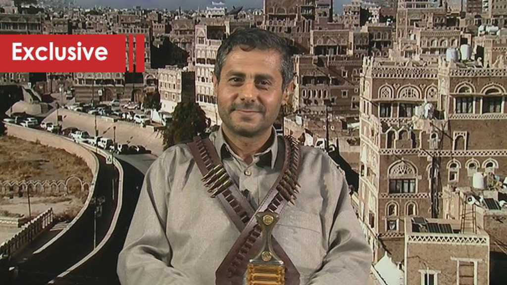 Ansarullah Political Council Member: Establishing This Council Is In Favor Of Yemen As It Exposed the Aggression