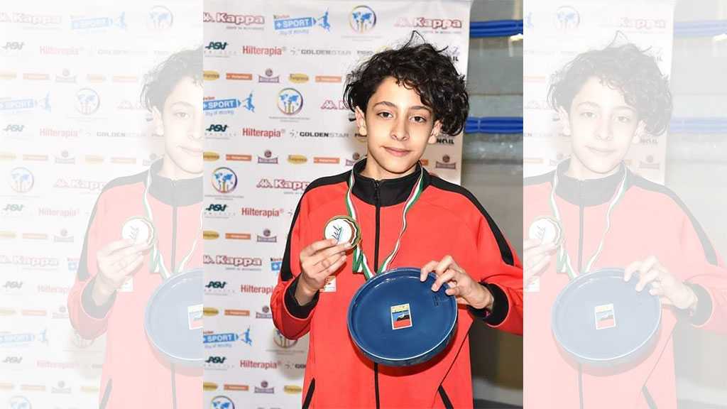 Young Jordanian Fencer Hailed After Refusing To Face ‘Israeli’ Opponent in World Championships