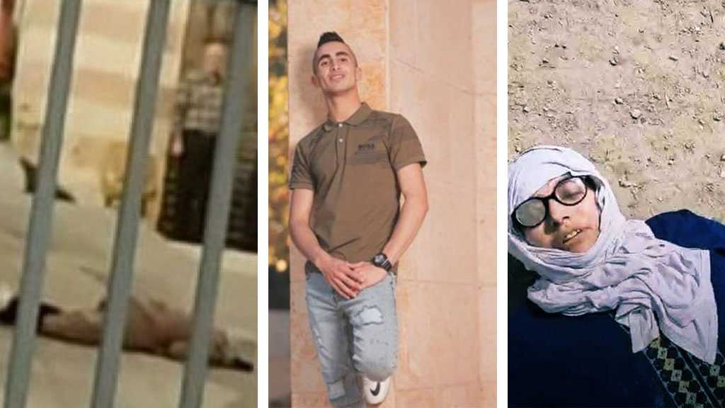 IOF Murders Two Palestinian Women, Young Man in West Bank