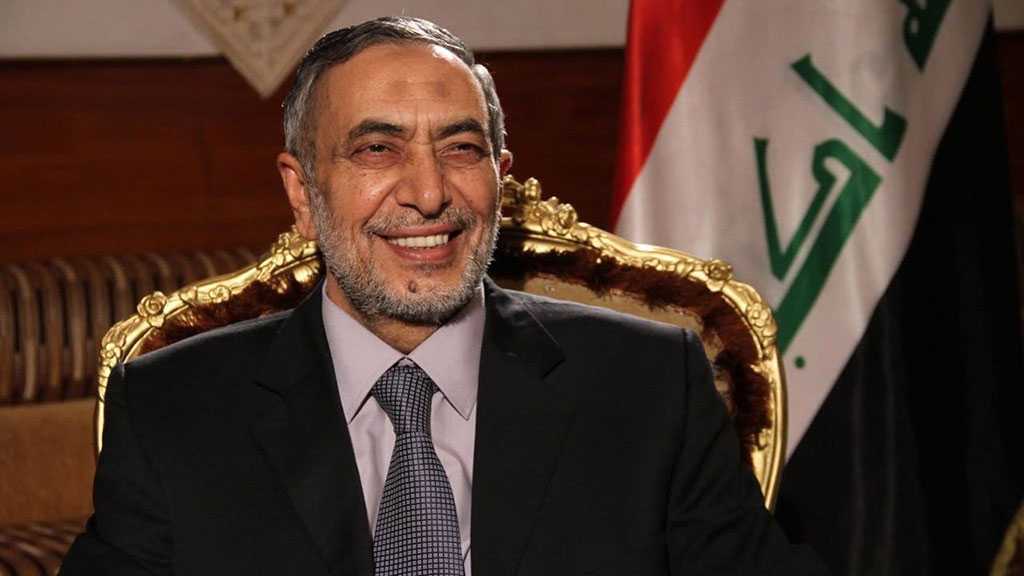 Ex-Iraqi Parl’t Speaker Warns of Plan to Grant Iraqi Citizenship to 500k Jews