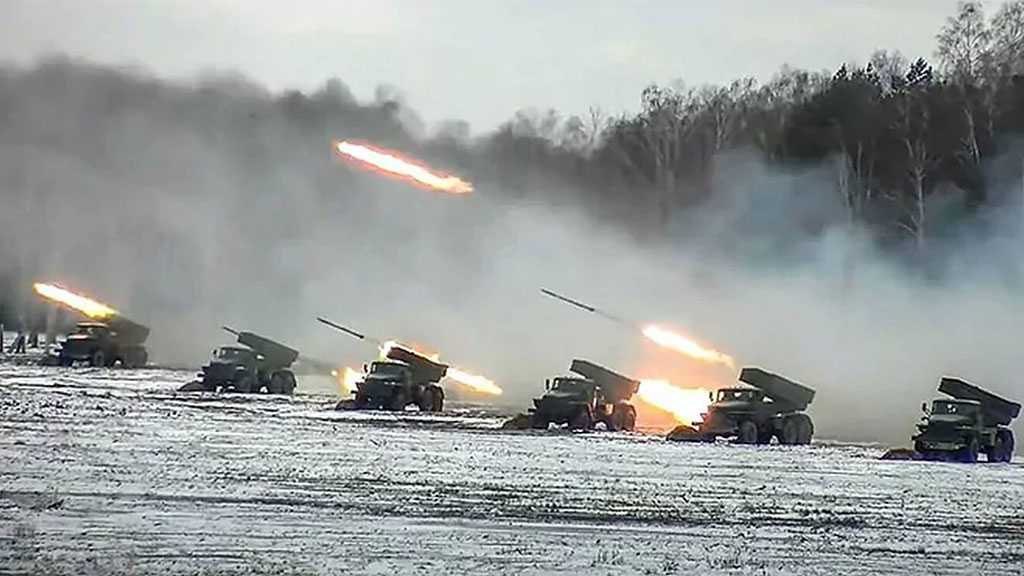 Russia Warns Of ‘Direct Military Confrontation’ With US