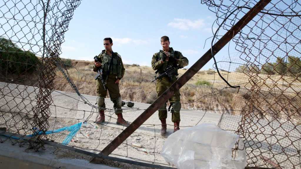 Tel Aviv Approve $93 Million to Upgrade Section of West Bank Security Barrier
