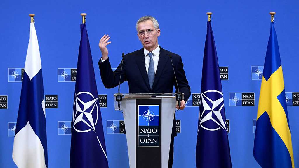 Finland, Sweden to Join NATO This Summer