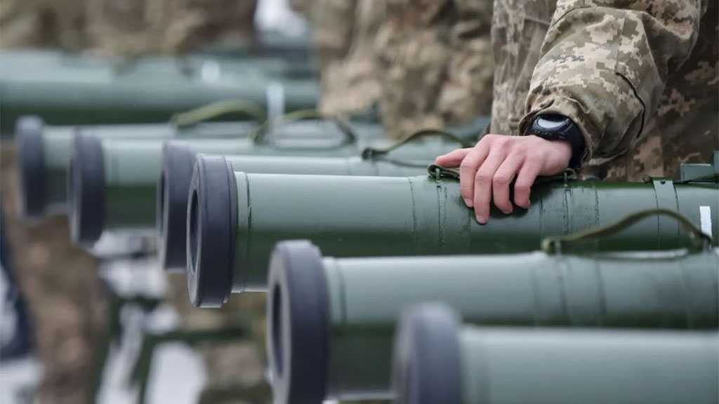 Reports Outline US Strategy to Arm Ukraine