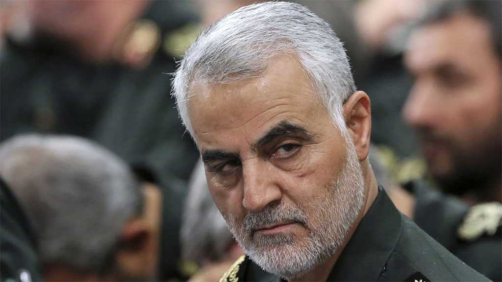 IRG Commander: Killing All US Leaders Not to Avenge Soleimani’s Martyrdom