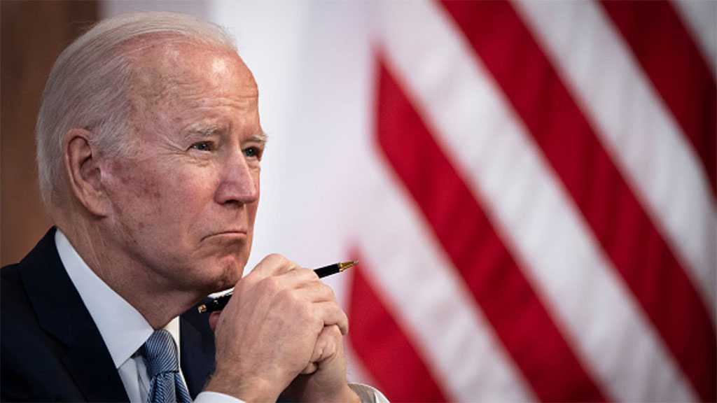 Biden Approval Rating Sinks amid Poor Economic Climate