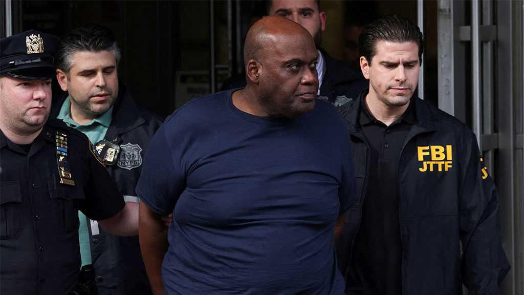 Brooklyn Subway Shooting Suspect Arrested, Faces Terror Charge