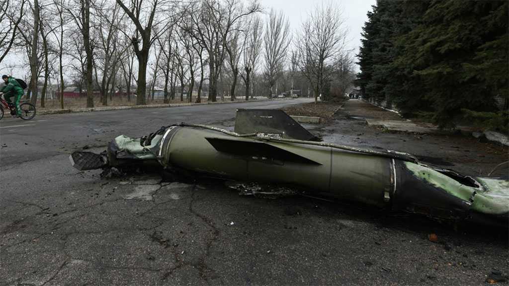 Syria Style?! Ukraine Preparing New Attack on Civilians