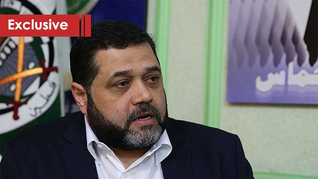 Hamas Official to Al-Ahed: We’ll Reciprocate Any Escalation