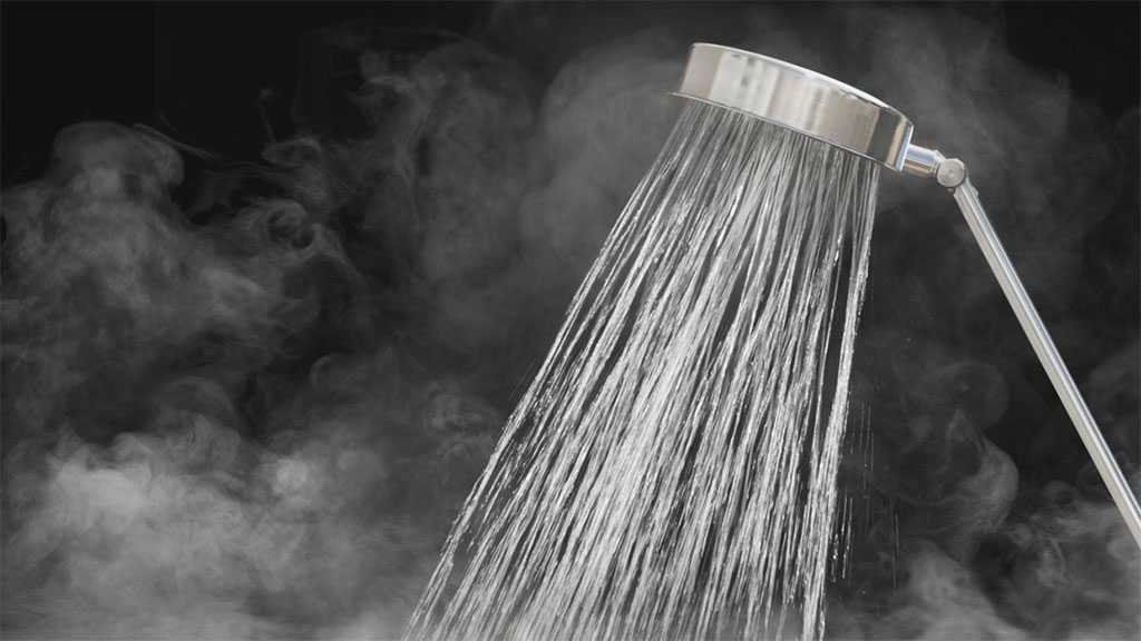 Germans Urged to Save Gas by Cutting Back On Hot Showers