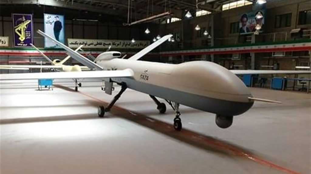 Iran: ‘Gaza’ Drone Successfully Passes Flight Test