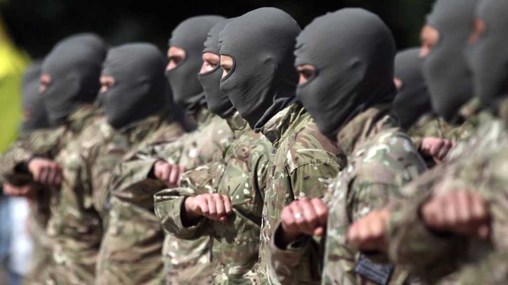 Russia: More than 6800 Mercenaries from 83 Countries Fighting with Ukraine 