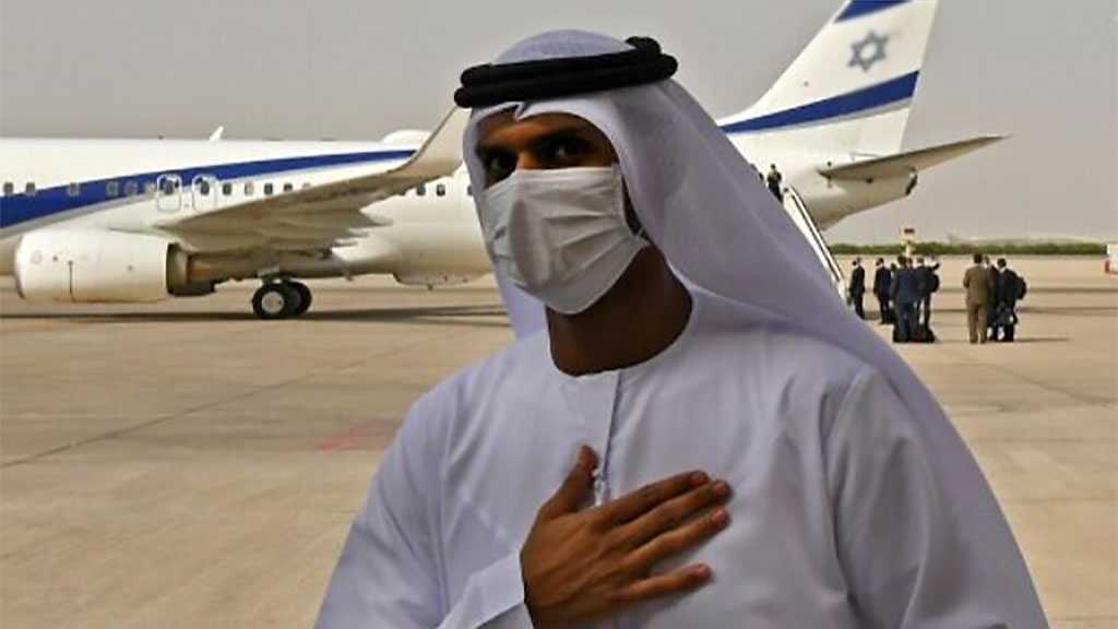 UAE’s Planes to Fly, Celebrate with ‘Israeli’ Enemy on Palestine’s Nakba Day