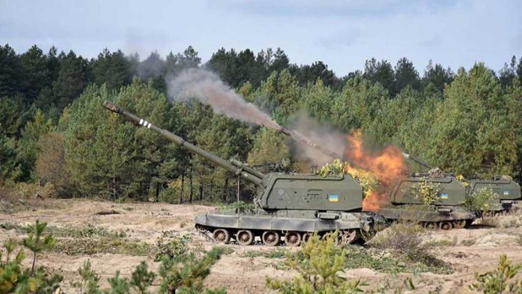 Pentagon to Train Ukrainian Troops on US Guns